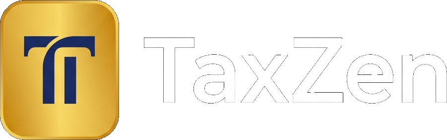 TaxZen Logo